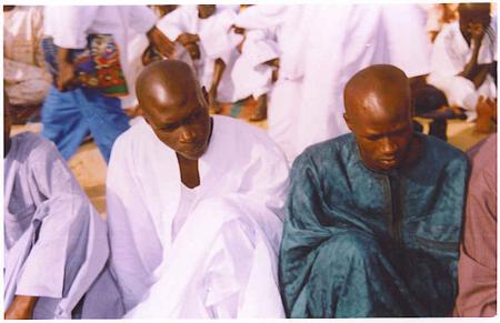 moussa et bamba