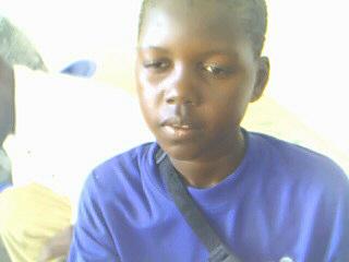 cheikh beye